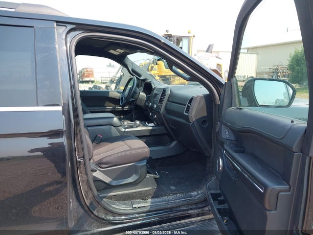 Продажа на аукционе авто 2020 Ford Expedition Xl, vin: 1FMJU1GT7LEA84061, номер лота: 45793996