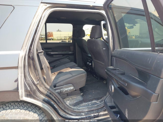 Продажа на аукционе авто 2020 Ford Expedition Xl, vin: 1FMJU1GT7LEA84061, номер лота: 45793996