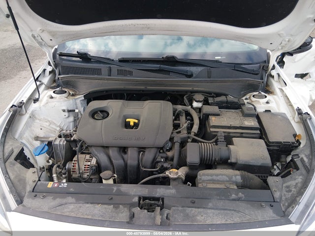 Продаж на аукціоні авто 2019 Kia Forte Lxs, vin: 3KPF24AD8KE125674, номер лоту: 45793999