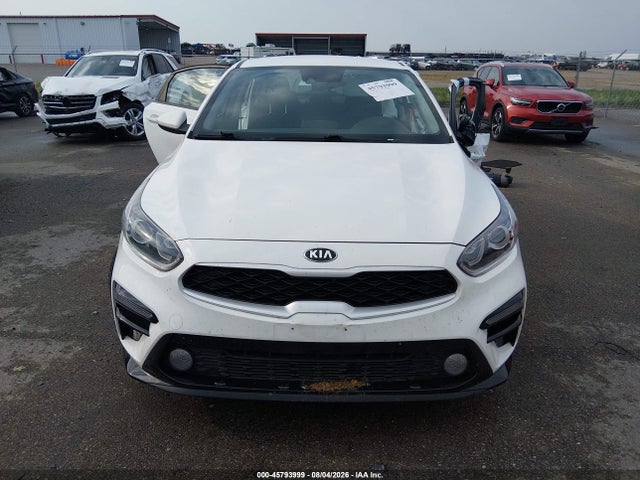 Продаж на аукціоні авто 2019 Kia Forte Lxs, vin: 3KPF24AD8KE125674, номер лоту: 45793999