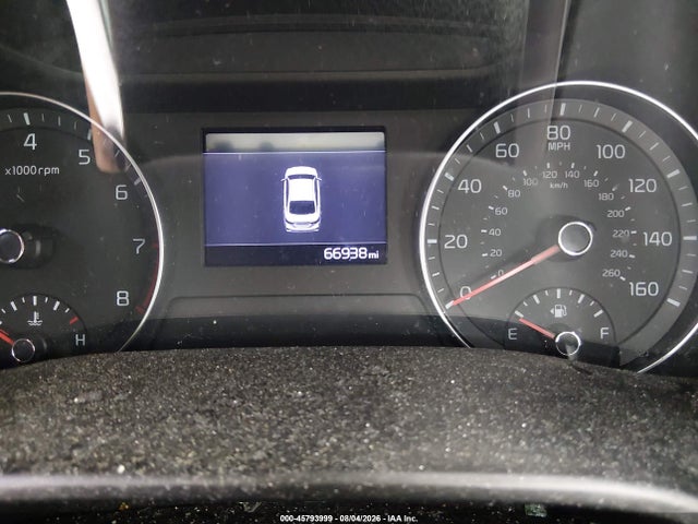 Продаж на аукціоні авто 2019 Kia Forte Lxs, vin: 3KPF24AD8KE125674, номер лоту: 45793999