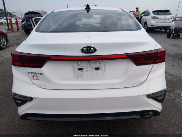 Продаж на аукціоні авто 2019 Kia Forte Lxs, vin: 3KPF24AD8KE125674, номер лоту: 45793999