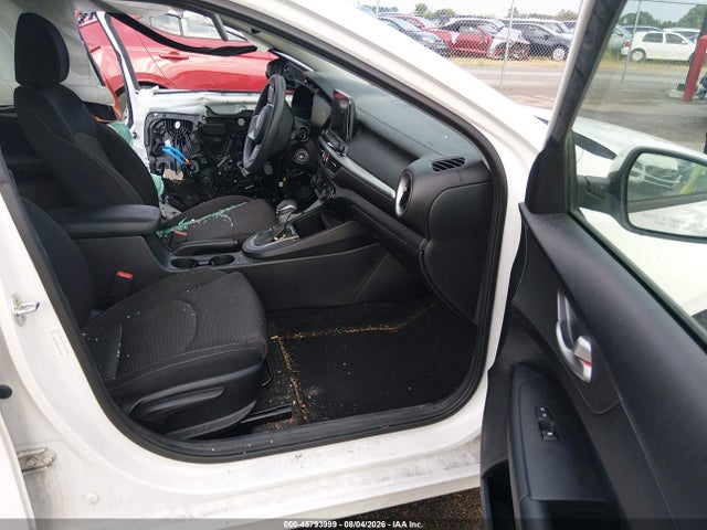Продаж на аукціоні авто 2019 Kia Forte Lxs, vin: 3KPF24AD8KE125674, номер лоту: 45793999