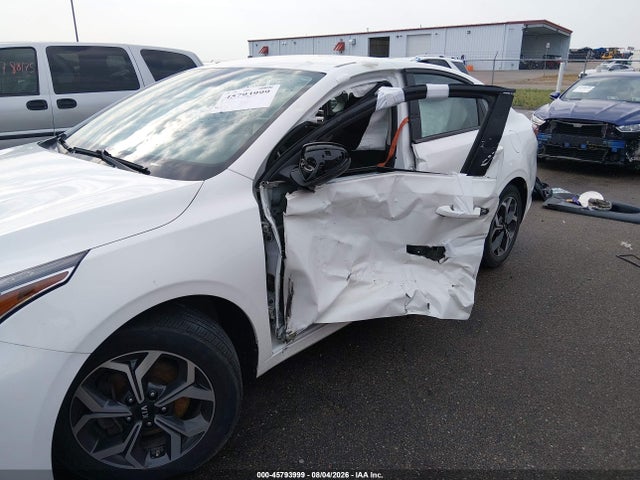 Продаж на аукціоні авто 2019 Kia Forte Lxs, vin: 3KPF24AD8KE125674, номер лоту: 45793999