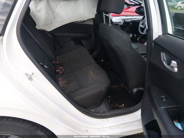 Продаж на аукціоні авто 2019 Kia Forte Lxs, vin: 3KPF24AD8KE125674, номер лоту: 45793999