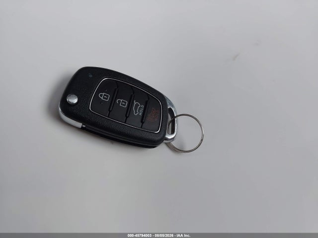 45794003 :رقم المزاد ، KM8J23A4XKU995010 vin ، 2019 Hyundai Tucson Se مزاد بيع