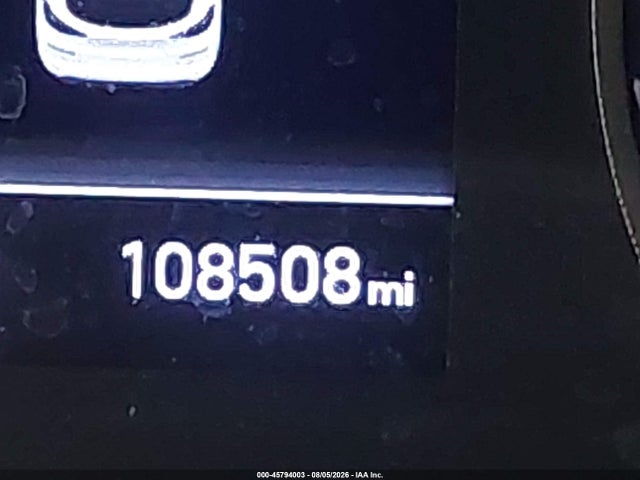 45794003 :رقم المزاد ، KM8J23A4XKU995010 vin ، 2019 Hyundai Tucson Se مزاد بيع