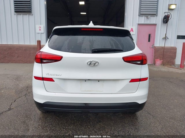 45794003 :رقم المزاد ، KM8J23A4XKU995010 vin ، 2019 Hyundai Tucson Se مزاد بيع