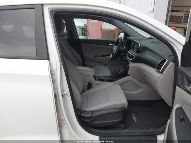 45794003 :رقم المزاد ، KM8J23A4XKU995010 vin ، 2019 Hyundai Tucson Se مزاد بيع