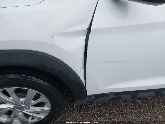 45794003 :رقم المزاد ، KM8J23A4XKU995010 vin ، 2019 Hyundai Tucson Se مزاد بيع