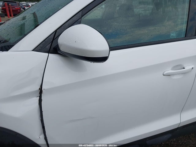 45794003 :رقم المزاد ، KM8J23A4XKU995010 vin ، 2019 Hyundai Tucson Se مزاد بيع