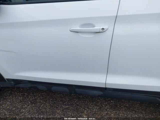 45794003 :رقم المزاد ، KM8J23A4XKU995010 vin ، 2019 Hyundai Tucson Se مزاد بيع