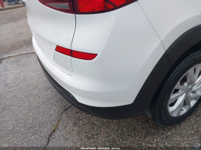 45794003 :رقم المزاد ، KM8J23A4XKU995010 vin ، 2019 Hyundai Tucson Se مزاد بيع