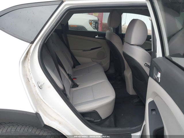 45794003 :رقم المزاد ، KM8J23A4XKU995010 vin ، 2019 Hyundai Tucson Se مزاد بيع