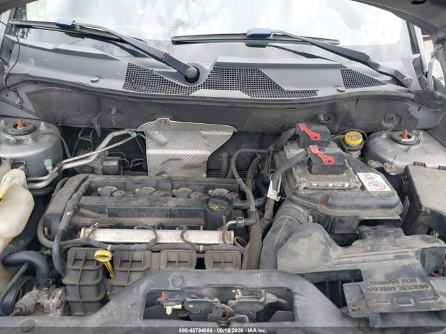 Jeep Patriot Latitude 2015 1C4NJPFA9FD273516 Image 10
