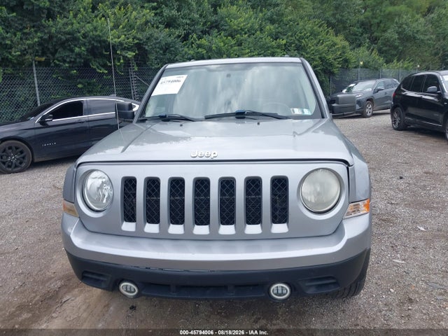 Jeep Patriot Latitude 2015 1C4NJPFA9FD273516 Image 6