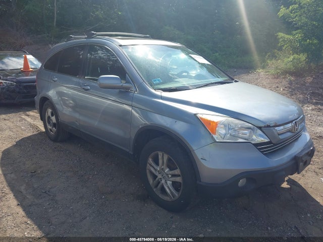 Aukcja sprzedaży 2010 Honda Cr-v Ex-l, vin: JHLRE4H75AC009717, numer aukcji: 45794008