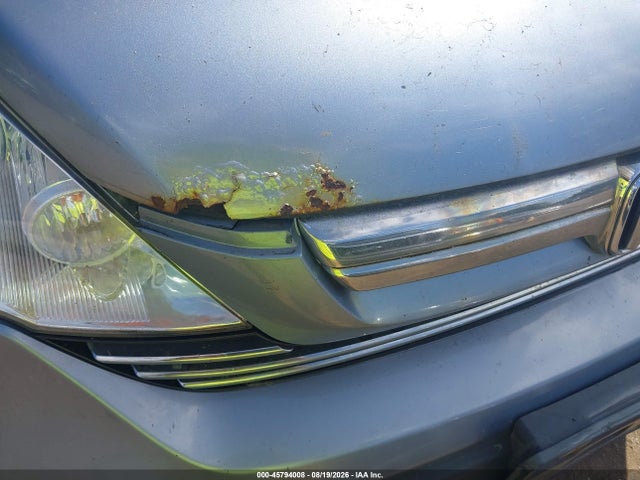 45794008 :رقم المزاد ، JHLRE4H75AC009717 vin ، 2010 Honda Cr-v Ex-l مزاد بيع