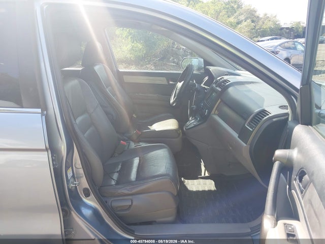 45794008 :رقم المزاد ، JHLRE4H75AC009717 vin ، 2010 Honda Cr-v Ex-l مزاد بيع