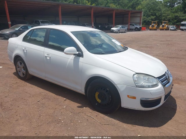 Aukcja sprzedaży 2010 Volkswagen Jetta S, vin: 3VWJX7AJ8AM053055, numer aukcji: 45794007