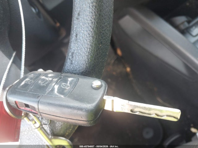 Aukcja sprzedaży 2010 Volkswagen Jetta S, vin: 3VWJX7AJ8AM053055, numer aukcji: 45794007
