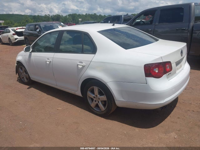 Aukcja sprzedaży 2010 Volkswagen Jetta S, vin: 3VWJX7AJ8AM053055, numer aukcji: 45794007