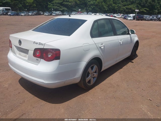 Aukcja sprzedaży 2010 Volkswagen Jetta S, vin: 3VWJX7AJ8AM053055, numer aukcji: 45794007