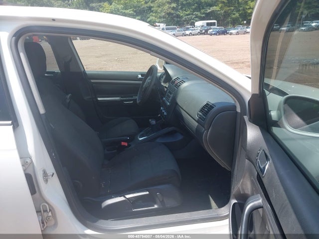 Aukcja sprzedaży 2010 Volkswagen Jetta S, vin: 3VWJX7AJ8AM053055, numer aukcji: 45794007