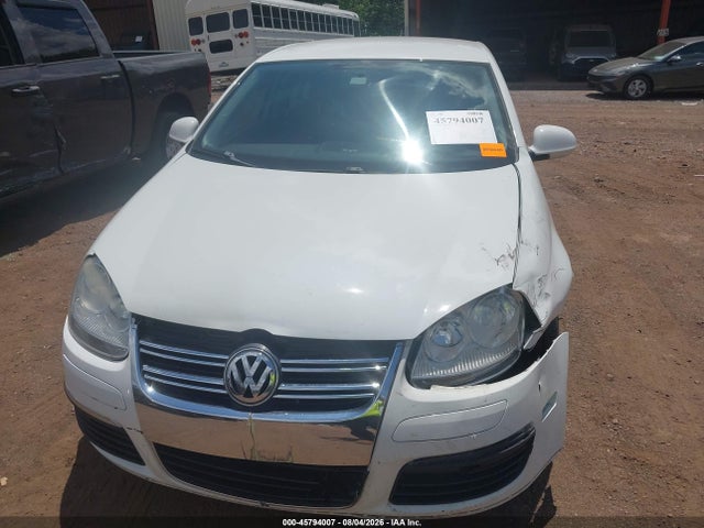 Aukcja sprzedaży 2010 Volkswagen Jetta S, vin: 3VWJX7AJ8AM053055, numer aukcji: 45794007