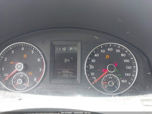 Aukcja sprzedaży 2010 Volkswagen Jetta S, vin: 3VWJX7AJ8AM053055, numer aukcji: 45794007