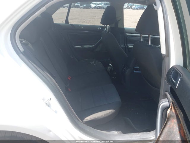 Aukcja sprzedaży 2010 Volkswagen Jetta S, vin: 3VWJX7AJ8AM053055, numer aukcji: 45794007