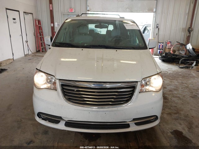 Aukcja sprzedaży 2016 Chrysler Town & Country Touring, vin: 2C4RC1BG3GR306754, numer aukcji: 45794013