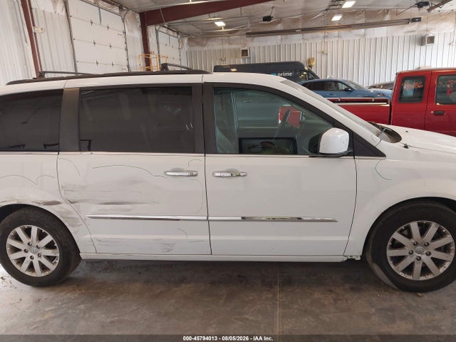 Aukcja sprzedaży 2016 Chrysler Town & Country Touring, vin: 2C4RC1BG3GR306754, numer aukcji: 45794013