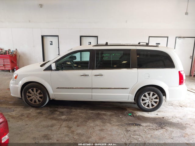 Aukcja sprzedaży 2016 Chrysler Town & Country Touring, vin: 2C4RC1BG3GR306754, numer aukcji: 45794013