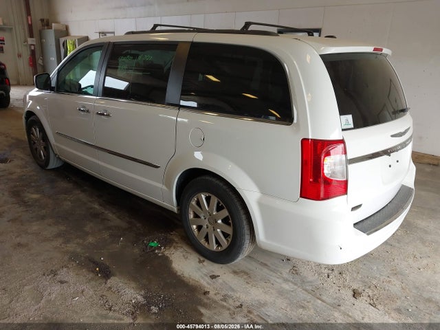 Aukcja sprzedaży 2016 Chrysler Town & Country Touring, vin: 2C4RC1BG3GR306754, numer aukcji: 45794013