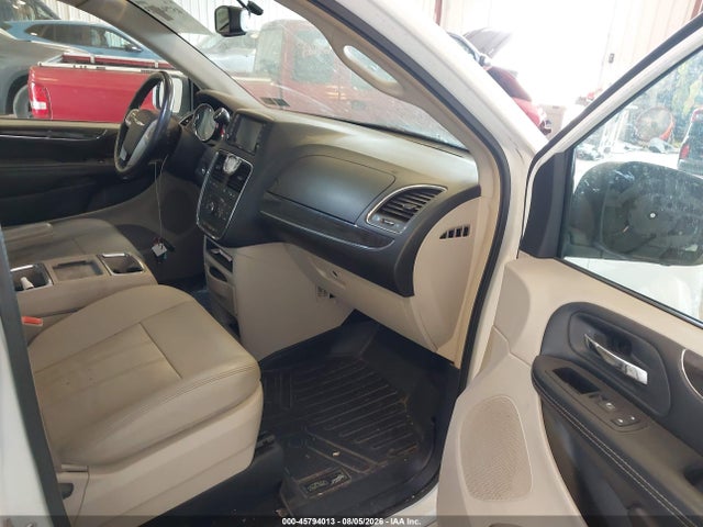 Aukcja sprzedaży 2016 Chrysler Town & Country Touring, vin: 2C4RC1BG3GR306754, numer aukcji: 45794013