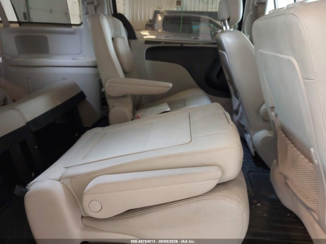 Aukcja sprzedaży 2016 Chrysler Town & Country Touring, vin: 2C4RC1BG3GR306754, numer aukcji: 45794013