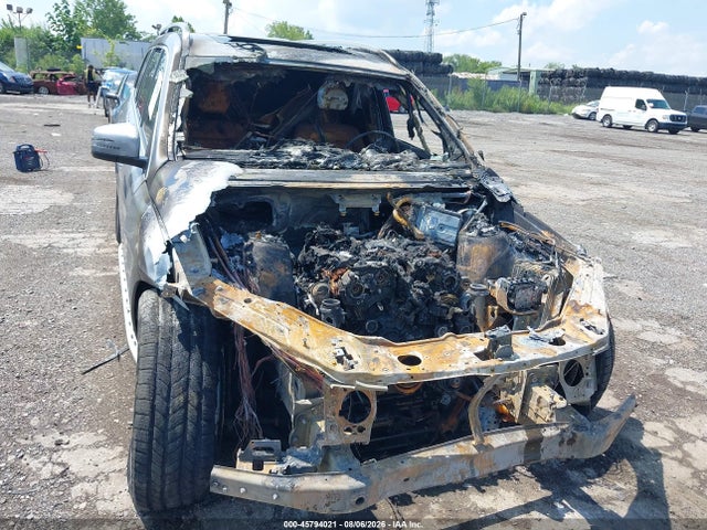 4JGDF6EEXFA466279 Mercedes-Benz Gl 450 4matic