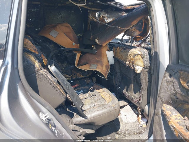 4JGDF6EEXFA466279 Mercedes-Benz Gl 450 4matic