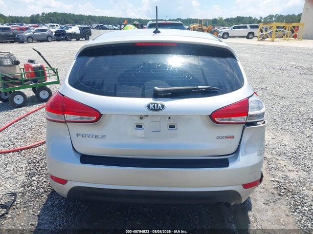Продаж на аукціоні авто 2016 Kia Forte Ex, vin: KNAFX5A82G5527779, номер лоту: 45794023
