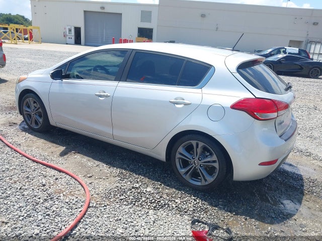 Продаж на аукціоні авто 2016 Kia Forte Ex, vin: KNAFX5A82G5527779, номер лоту: 45794023