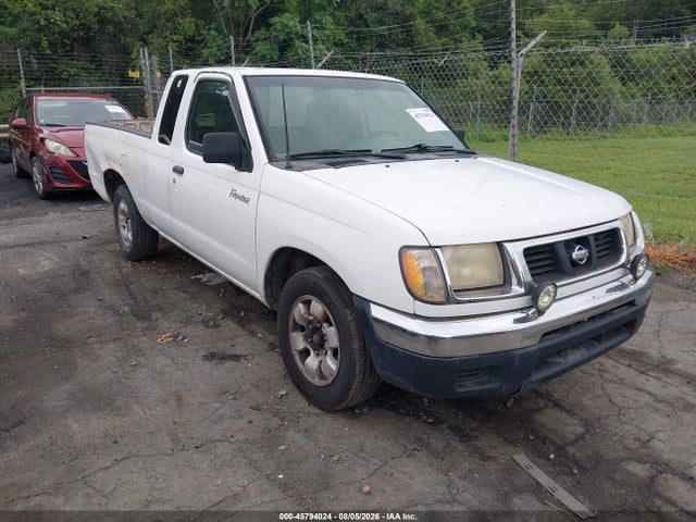 Продажа на аукционе авто 2000 Nissan Frontier Xe, vin: 1N6DD26S7YC430237, номер лота: 45794024