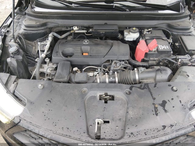 Aukcja sprzedaży 2020 Acura Rdx A-spec Package, vin: 5J8TC1H61LL005974, numer aukcji: 45794032
