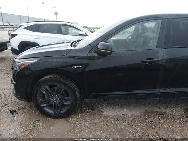 Aukcja sprzedaży 2020 Acura Rdx A-spec Package, vin: 5J8TC1H61LL005974, numer aukcji: 45794032