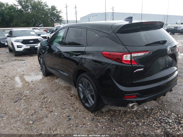 Aukcja sprzedaży 2020 Acura Rdx A-spec Package, vin: 5J8TC1H61LL005974, numer aukcji: 45794032