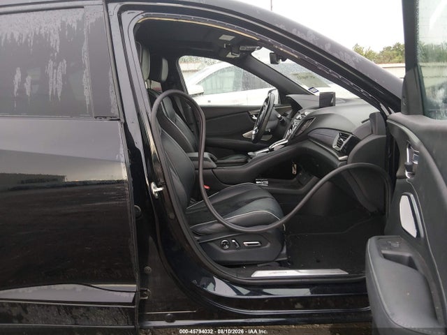 Aukcja sprzedaży 2020 Acura Rdx A-spec Package, vin: 5J8TC1H61LL005974, numer aukcji: 45794032