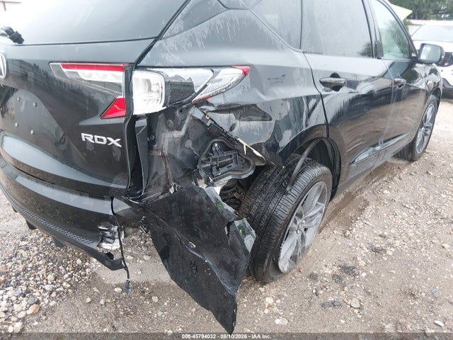 Aukcja sprzedaży 2020 Acura Rdx A-spec Package, vin: 5J8TC1H61LL005974, numer aukcji: 45794032