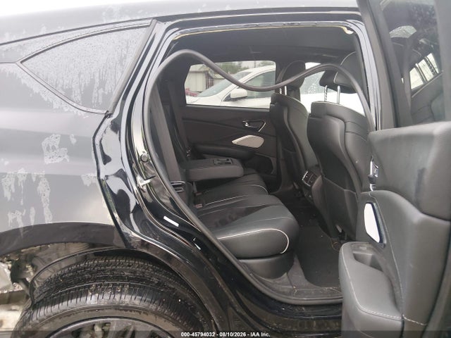 Aukcja sprzedaży 2020 Acura Rdx A-spec Package, vin: 5J8TC1H61LL005974, numer aukcji: 45794032