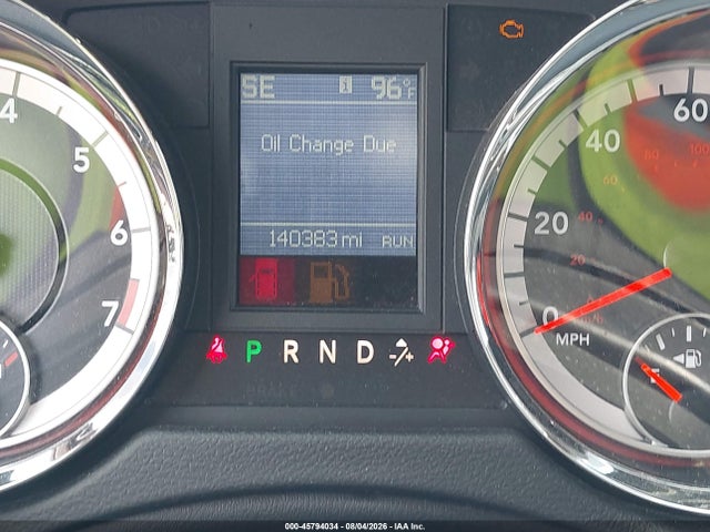 Продаж на аукціоні авто 2018 Dodge Grand Caravan Gt, vin: 2C4RDGEG7JR343552, номер лоту: 45794034