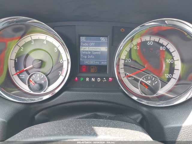 Продаж на аукціоні авто 2018 Dodge Grand Caravan Gt, vin: 2C4RDGEG7JR343552, номер лоту: 45794034